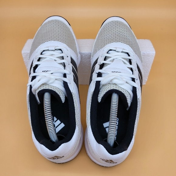 Adidas Men's Tech Response Golf Shoes - Picture 6 of 8